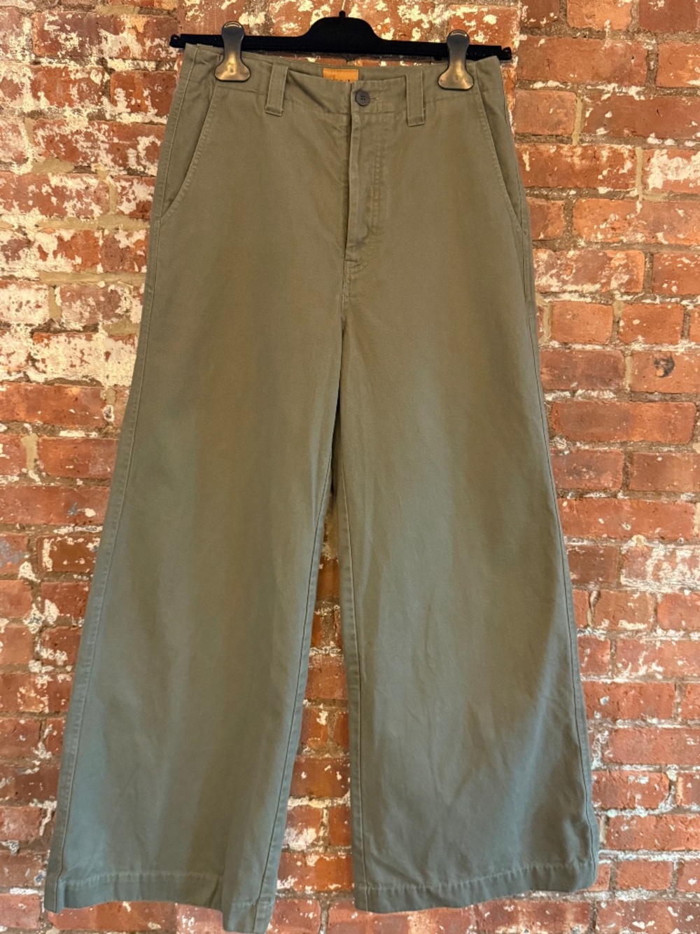 Jamie Haller Trousers